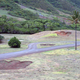 Illustration for article titled Godzilla Stomps Epic Footprints into the Landscape